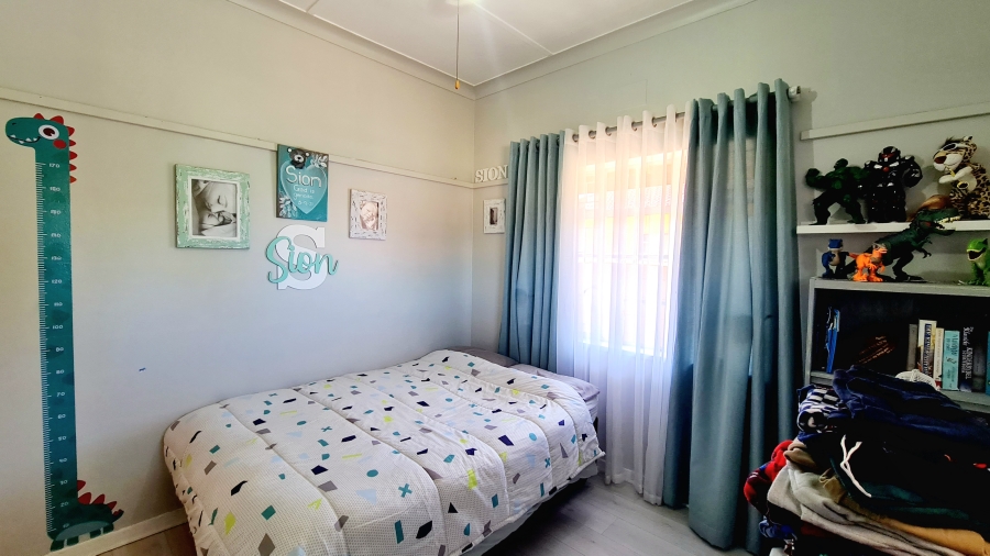 3 Bedroom Property for Sale in Harmony Free State